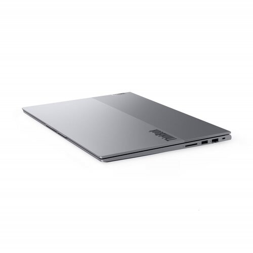 Lenovo ThinkBook 16 G9 | 16'' WUXGA IPS | Intel Core i5-13420H | 16GB DDR5 | 512GB SSD | IR Cam | W11 Pro