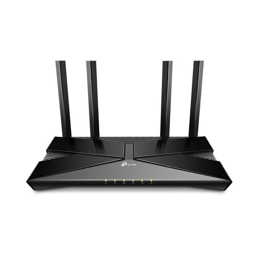 TP-Link Archer AX23 | Wifi 6 Router | Gigabit Ethernet Dual-band (2.4 GHz / 5 GHz) | 1200Mbit/s | OPEN BOX (refurbished)
