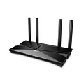 TP-Link Archer AX23 | Wifi 6 Router | Gigabit Ethernet Dual-band (2.4 GHz / 5 GHz) | 1200Mbit/s | OPEN BOX (refurbished)