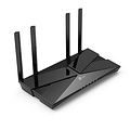 TP-Link Archer AX23 | Wifi 6 Router | Gigabit Ethernet Dual-band (2.4 GHz / 5 GHz) | 1200Mbit/s | OPEN BOX (refurbished)