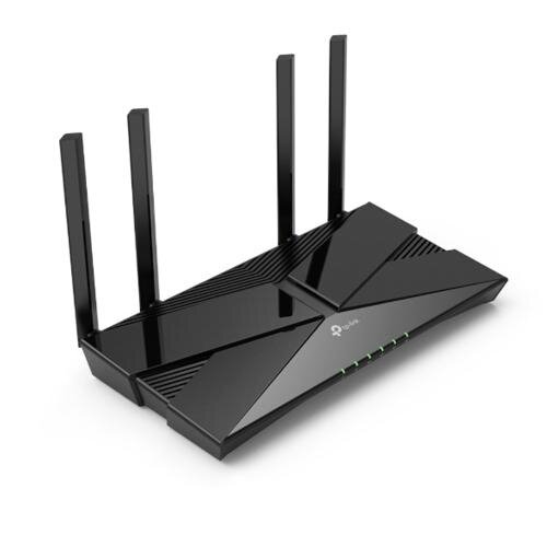 TP-Link Archer AX23 | Wifi 6 Router | Gigabit Ethernet Dual-band (2.4 GHz / 5 GHz) | 1200Mbit/s | OPEN BOX (refurbished)