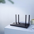 TP-Link Archer AX23 | Wifi 6 Router | Gigabit Ethernet Dual-band (2.4 GHz / 5 GHz) | 1200Mbit/s | OPEN BOX (refurbished)