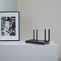 TP-Link Archer AX23 | Wifi 6 Router | Gigabit Ethernet Dual-band (2.4 GHz / 5 GHz) | 1200Mbit/s | OPEN BOX (refurbished)