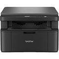 Brother DCP-L1640W | A4 | 600 × 600 DPI | Wi-Fi | Zwart-wit Multifunctionele Laserprinter