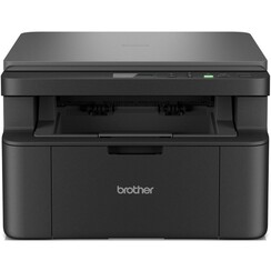 DCP-L1640W | A4 | 600 × 600 DPI | Wi-Fi | Zwart-wit Multifunctionele Laserprinter
