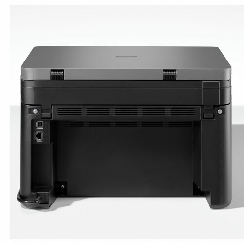 Brother DCP-L1640W | A4 | 600 × 600 DPI | Wi-Fi | Zwart-wit Multifunctionele Laserprinter