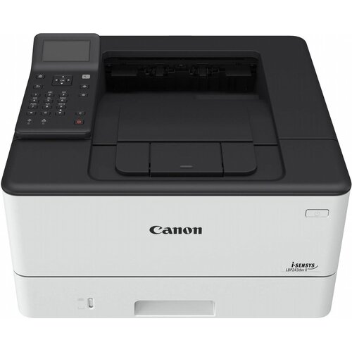 Canon i-SENSYS LBP243dw II | A4 | 1200 × 1200 DPI | 36 ppm | Wi-Fi | Zwart-wit Laserprinter