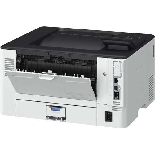 Canon i-SENSYS LBP243dw II | A4 | 1200 × 1200 DPI | 36 ppm | Wi-Fi | Zwart-wit Laserprinter