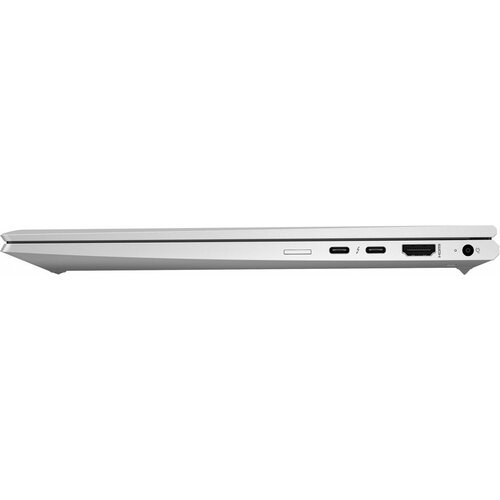 Hewlett Packard HP EliteBook 840 G8 | 14'' Full HD IPS Touch | Intel Core i5-1145G7 | 16GB RAM | 512GB SSD | W11 Pro | REFURBISHED SILVER (refurbished)