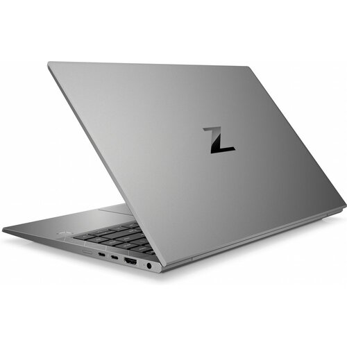Hewlett Packard HP ZBook Firefly G8 | 14" Full HD IPS | Intel Core i5-1145G7 | 16GB RAM | 256GB SSD | W11 Pro | Refurbished Silver (refurbished)