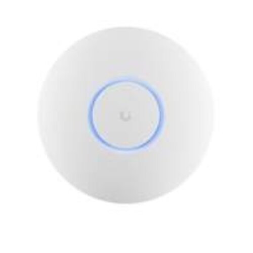 Ubiquiti UniFi U6+ | WiFi 6 Access Point | 2402 Mbit/s | PoE+ | Inclusief Montagebeugel