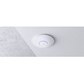Ubiquiti UniFi U6+ | WiFi 6 Access Point | 2402 Mbit/s | PoE+ | Inclusief Montagebeugel
