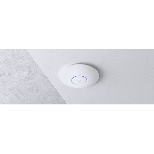 Ubiquiti UniFi U6+ | WiFi 6 Access Point | 2402 Mbit/s | PoE+ | Inclusief Montagebeugel