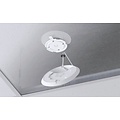 Ubiquiti UniFi U6+ | WiFi 6 Access Point | 2402 Mbit/s | PoE+ | Inclusief Montagebeugel