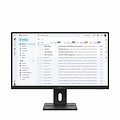 Lenovo ThinkVision E27-40 | 27" Full HD IPS | 100 Hz | HDMI & DisplayPort | Monitor