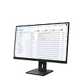 Lenovo ThinkVision E27-40 | 27" Full HD IPS | 100 Hz | HDMI & DisplayPort | Monitor