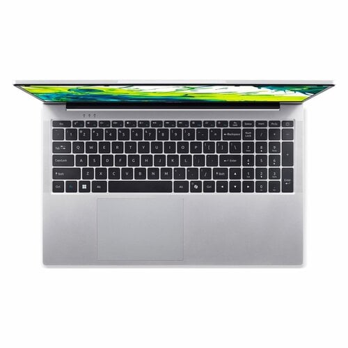 Acer Aspire Lite | 17.3'' Full HD | Intel Core 3 N355 | 16GB DDR5 | 512GB SSD | W11 Home