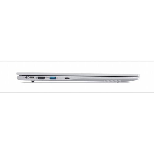Acer Aspire Lite | 17.3'' Full HD | Intel Core 3 N355 | 16GB DDR5 | 512GB SSD | W11 Home