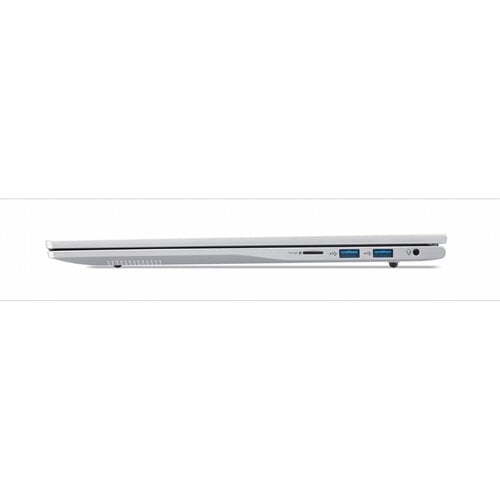 Acer Aspire Lite | 17.3'' Full HD | Intel Core 3 N355 | 16GB DDR5 | 512GB SSD | W11 Home