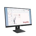 Lenovo ThinkVision E24-40 | 23,8" Full HD IPS | 100Hz | HDMI & DisplayPort | Monitor