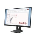 Lenovo ThinkVision E24-40 | 23,8" Full HD IPS | 100Hz | HDMI & DisplayPort | Monitor