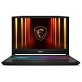 MSI Katana 15 HX | 15.6 Full HD IPS 144Hz | Intel Core i7-14650HX | RTX 5060 | 16GB DDR5 | 512GB SSD | W11 Home