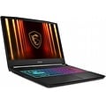 MSI Katana 15 HX | 15.6 Full HD IPS 144Hz | Intel Core i7-14650HX | RTX 5060 | 16GB DDR5 | 512GB SSD | W11 Home
