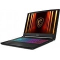 MSI Katana 15 HX | 15.6 Full HD IPS 144Hz | Intel Core i7-14650HX | RTX 5060 | 16GB DDR5 | 512GB SSD | W11 Home