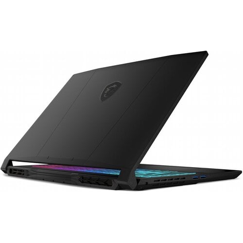 MSI Katana 15 HX | 15.6 Full HD IPS 144Hz | Intel Core i7-14650HX | RTX 5060 | 16GB DDR5 | 512GB SSD | W11 Home