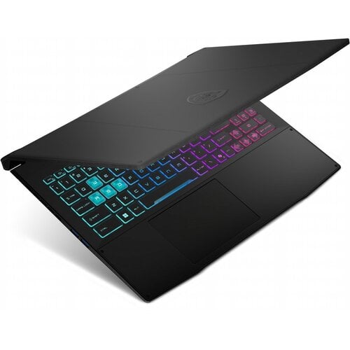 MSI Katana 15 HX | 15.6 Full HD IPS 144Hz | Intel Core i7-14650HX | RTX 5060 | 16GB DDR5 | 512GB SSD | W11 Home