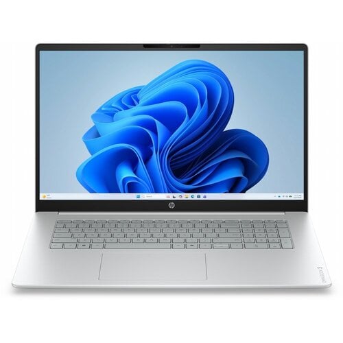 Hewlett Packard HP OmniBook 3 17-dp0750ndx | 17.3'' Full HD IPS | AMD Ryzen 5 40 | 16GB DDR5 | 512GB SSD | W11 Home