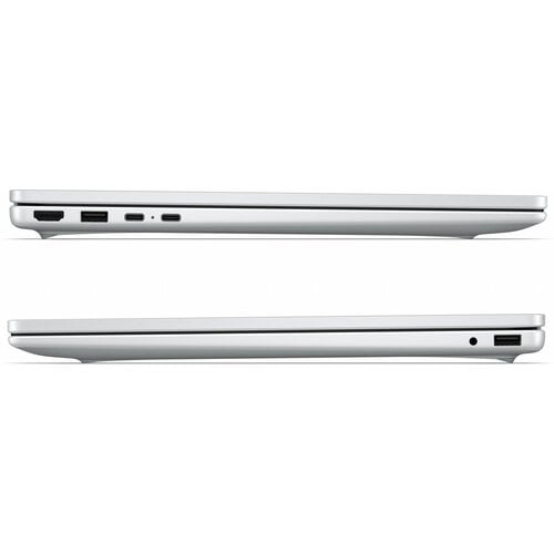 Hewlett Packard HP OmniBook 3 17-dp0750ndx | 17.3'' Full HD IPS | AMD Ryzen 5 40 | 16GB DDR5 | 512GB SSD | W11 Home