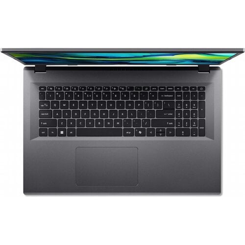 Acer Aspire Go | 17.3'' Full HD IPS | Intel Core 3 N355 | 8GB DDR5 | 512GB SSD | W11 Home