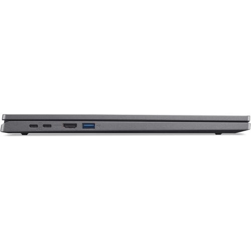 Acer Aspire Go | 17.3'' Full HD IPS | Intel Core 3 N355 | 8GB DDR5 | 512GB SSD | W11 Home