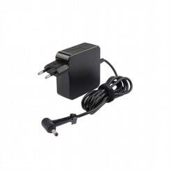 ASUS B400A / X1704ZA 65W Netadapter | 19V 3,42A | 4,5 × 3,0 mm Center Pin | BULK