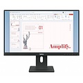 Lenovo ThinkVision E24-40 | 23,8" Full HD IPS | 100Hz | HDMI & DisplayPort | Monitor