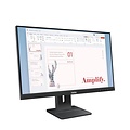Lenovo ThinkVision E24-40 | 23,8" Full HD IPS | 100Hz | HDMI & DisplayPort | Monitor