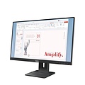Lenovo ThinkVision E24-40 | 23,8" Full HD IPS | 100Hz | HDMI & DisplayPort | Monitor