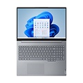 Lenovo ThinkBook 16 G9 | 16'' WUXGA IPS | Intel Core i5-13420H | 16GB DDR5 | 512GB SSD | Thunderbolt 4 | IR Cam | W11 Pro