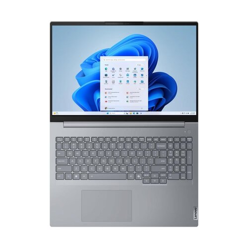 Lenovo ThinkBook 16 G9 | 16'' WUXGA IPS | Intel Core i5-13420H | 16GB DDR5 | 512GB SSD | Thunderbolt 4 | IR Cam | W11 Pro