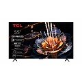 TCL 55C69KS 55" | 4K QD-Mini LED Smart TV | Google TV | Dolby Vision | Metallic