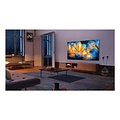 TCL 55C69KS 55" | 4K QD-Mini LED Smart TV | Google TV | Dolby Vision | Metallic