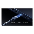 TCL 55C69KS 55" | 4K QD-Mini LED Smart TV | Google TV | Dolby Vision | Metallic