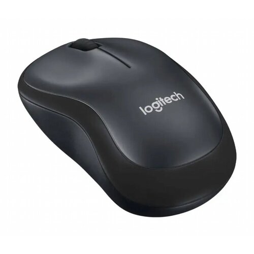 Logitech M240 Silent | Draadloze Bluetooth Muis | 4000 DPI | SilentTouch