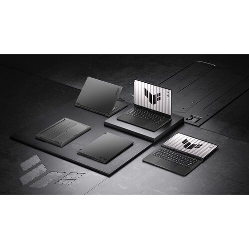 Asus ASUS TUF Gaming A18 | 18'' WUXGA IPS 144Hz | AMD Ryzen 7 270 | RTX5070 | 16GB DDR5 | 1TB SSD | W11 Home