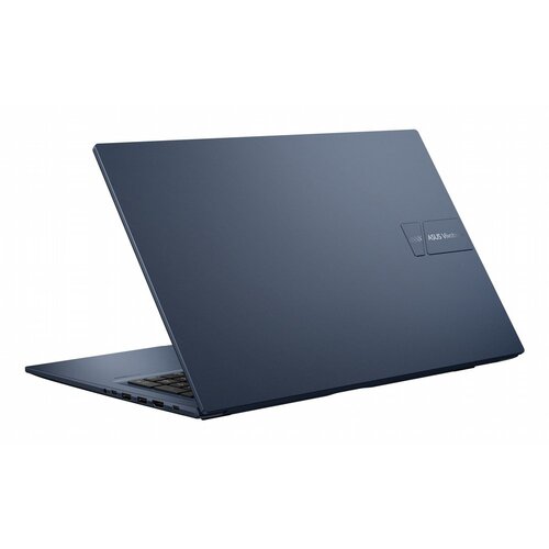 Asus ASUS Vivobook 17 X1704VA | 17.3'' Full HD IPS | Intel Core 5 120U | 16GB RAM | 512B SSD | W11 Home | Quiet Blue