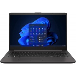 HP 250 G9 | 15.6'' Full HD | Intel Core 5 120U | 16GB RAM | 512GB SSD | W11 Pro