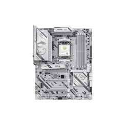 MAG B850 GAMING PLUS MAX WIFI | AMD B850 | AM5 | DDR5 | Wi-Fi 7 | ATX Moederbord
