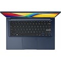 Asus Vivobook X1404VA | 14'' Full HD IPS | Intel Core i7-1355U | 16GB RAM | 512GB SSD | W11 Pro