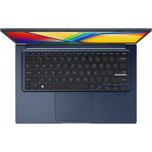 Asus Vivobook X1404VA | 14'' Full HD IPS | Intel Core i7-1355U | 16GB RAM | 512GB SSD | W11 Pro